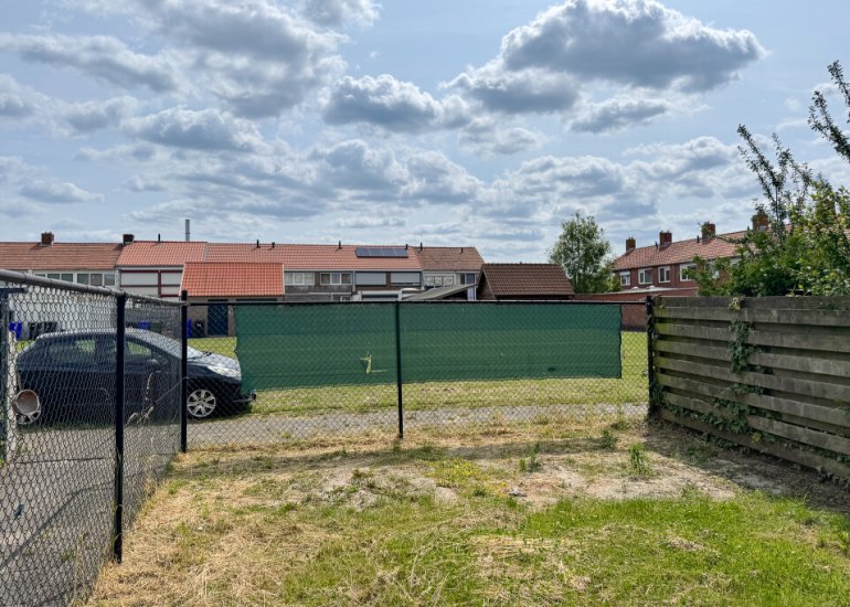  Bosjesweg 62, Sluiskil
