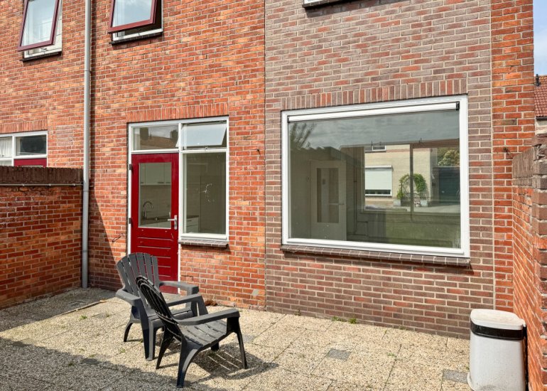  Bosjesweg 62, Sluiskil