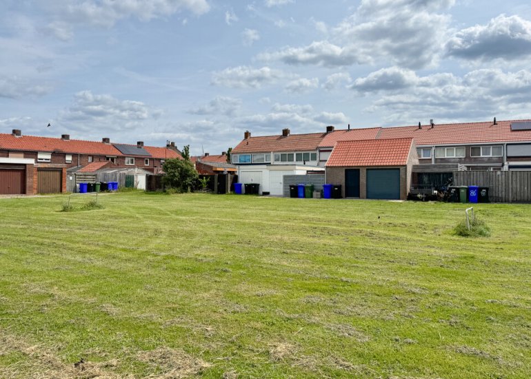  Bosjesweg 62, Sluiskil