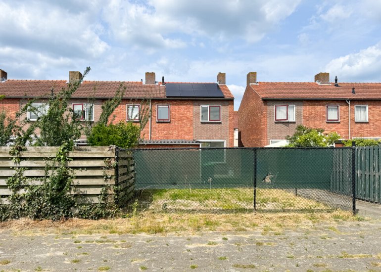  Bosjesweg 62, Sluiskil
