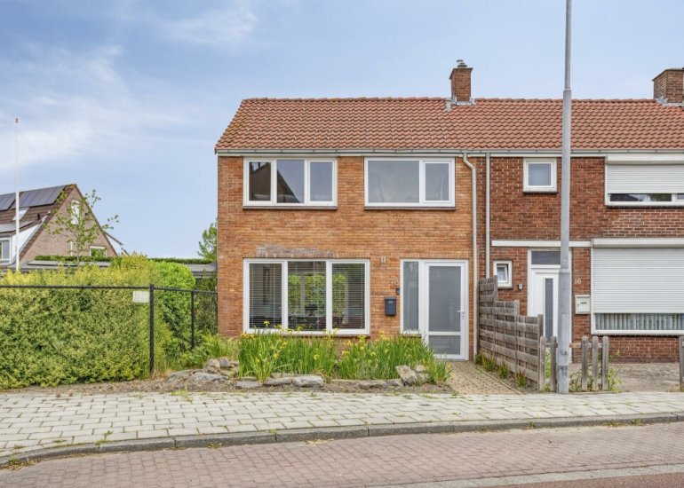  Singelweg 18, Axel