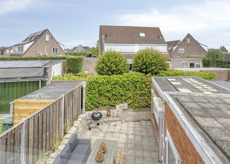  Singelweg 18, Axel