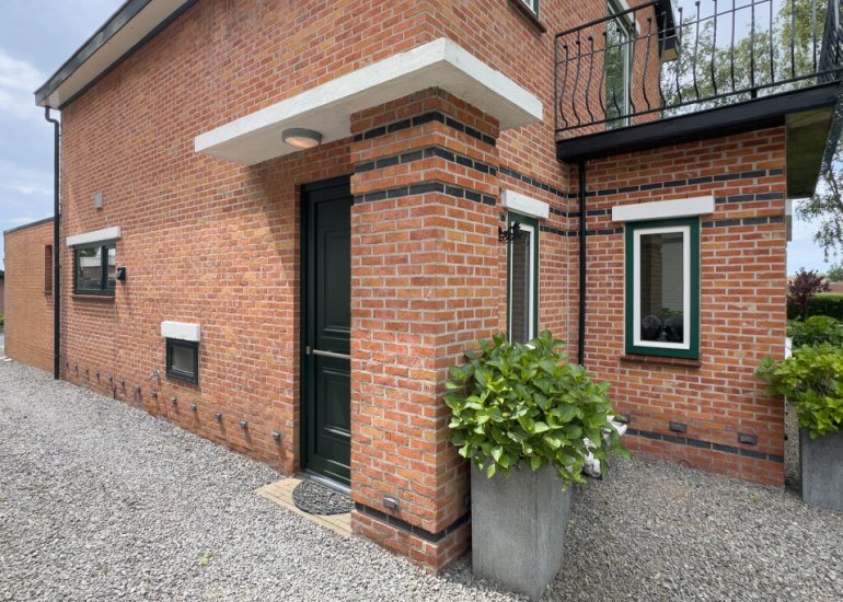  Zandstraat 7, Sas Van Gent