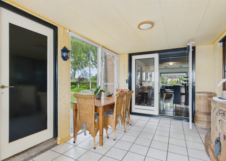  Zandstraat 7, Sas Van Gent