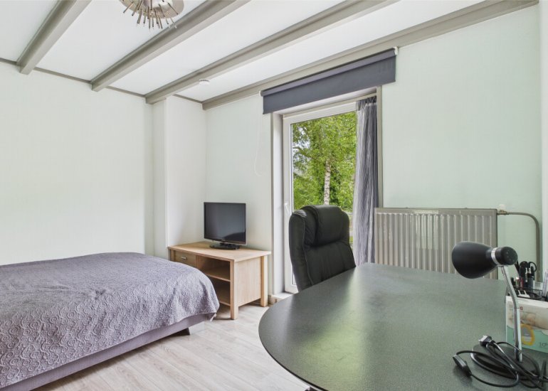  Zandstraat 7, Sas Van Gent