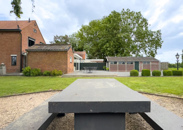  Zandstraat 7, Sas Van Gent