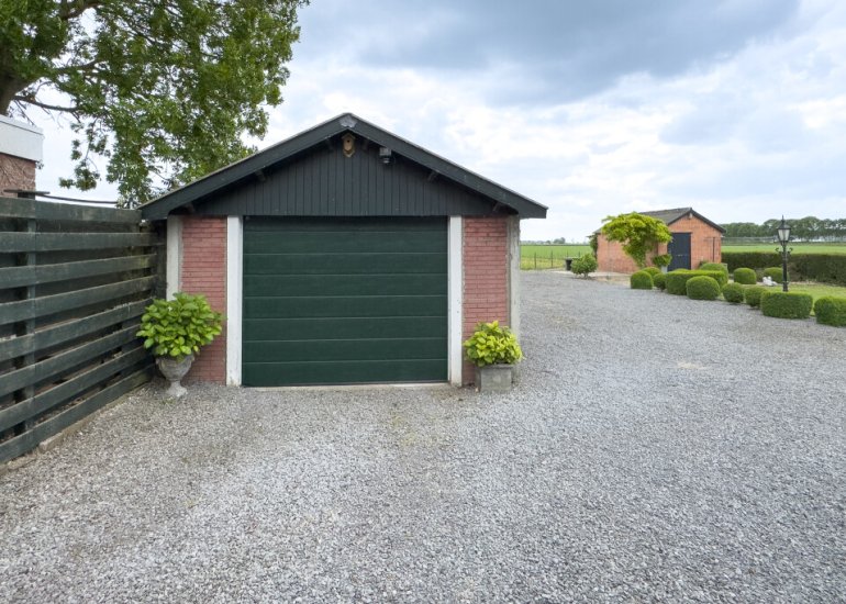  Zandstraat 7, Sas Van Gent