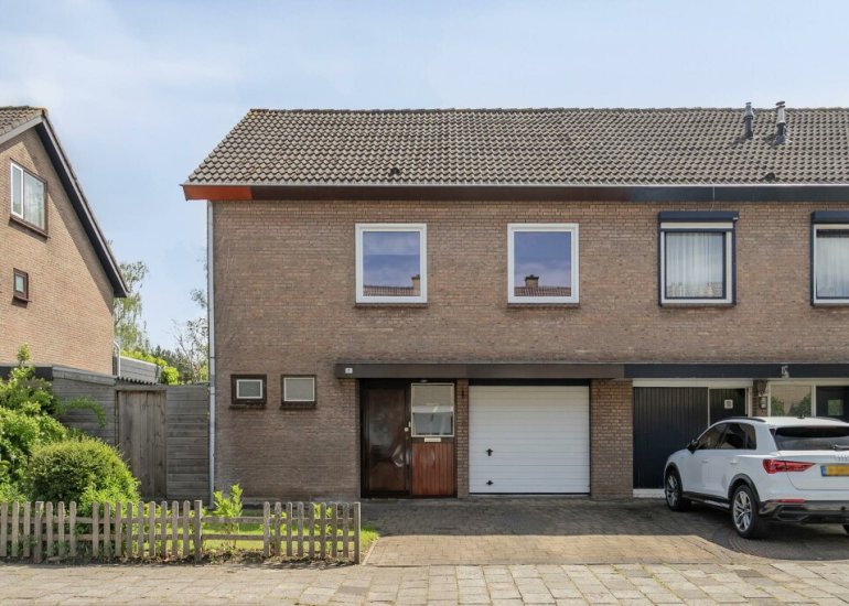  Celsiusstraat 7, Terneuzen