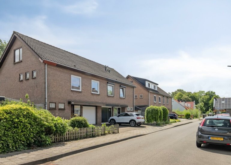  Celsiusstraat 7, Terneuzen
