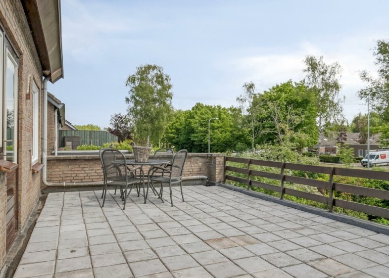  Celsiusstraat 7, Terneuzen