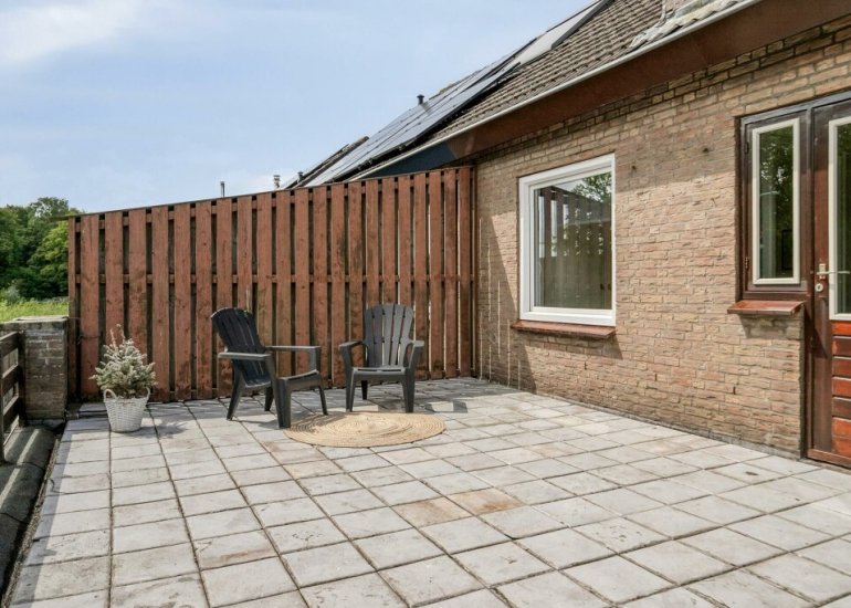  Celsiusstraat 7, Terneuzen