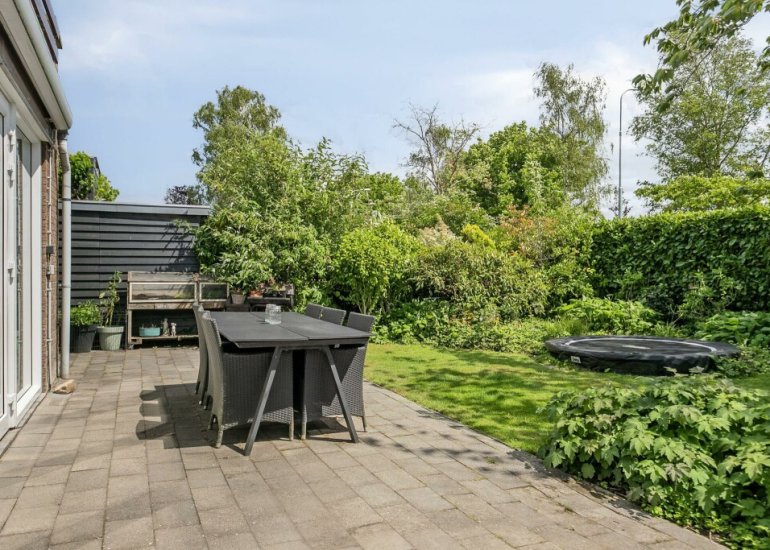  Celsiusstraat 7, Terneuzen