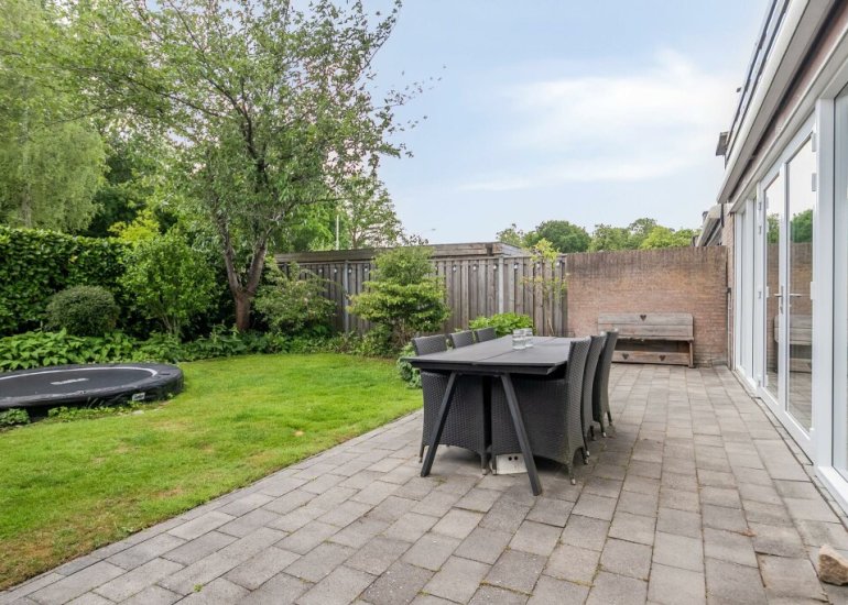  Celsiusstraat 7, Terneuzen