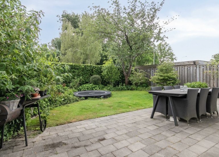  Celsiusstraat 7, Terneuzen