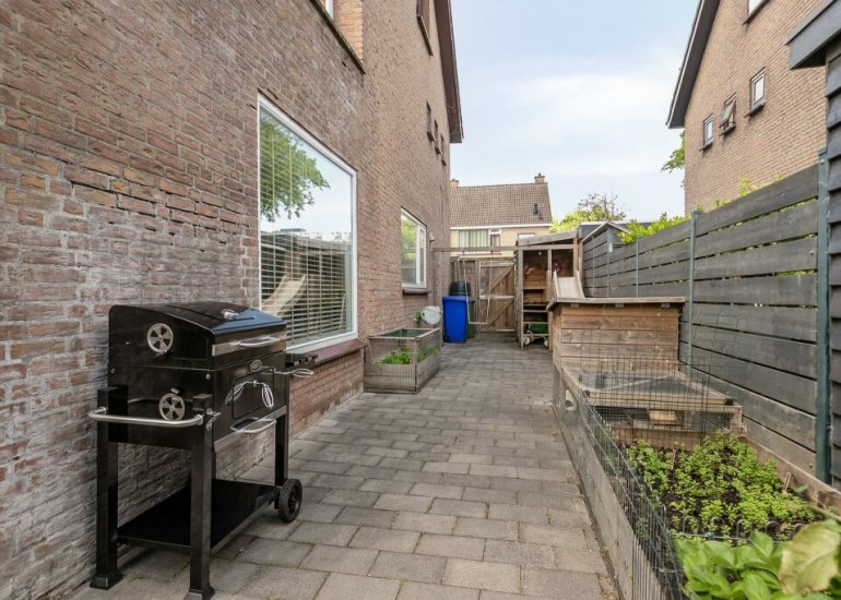  Celsiusstraat 7, Terneuzen