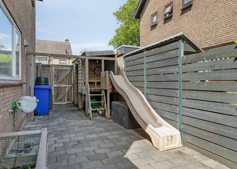  Celsiusstraat 7, Terneuzen