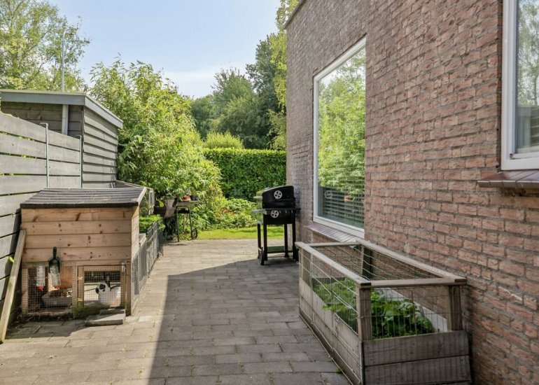  Celsiusstraat 7, Terneuzen