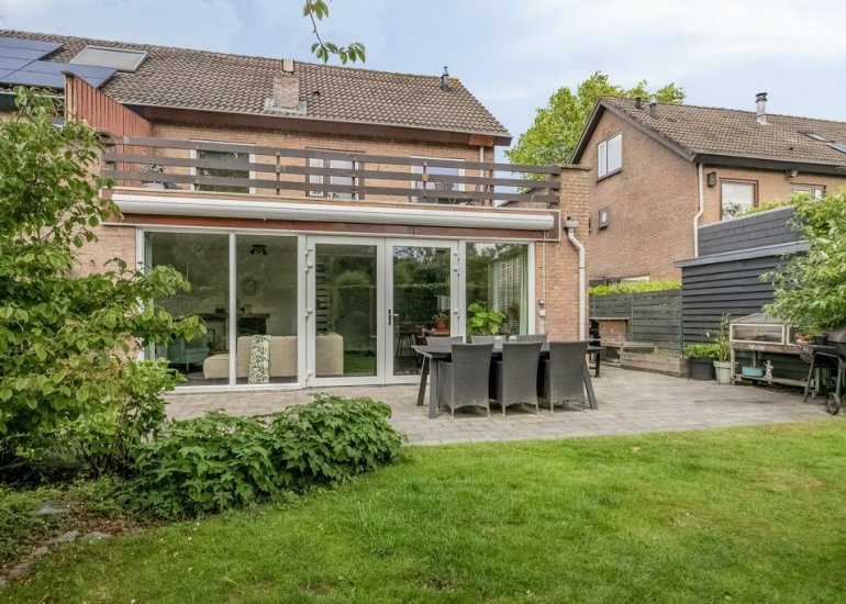  Celsiusstraat 7, Terneuzen