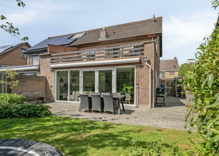  Celsiusstraat 7, Terneuzen