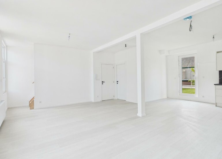  Oostdam 51c, Sas Van Gent