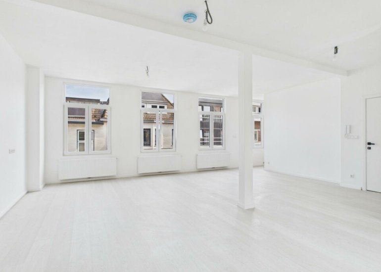  Oostdam 51c, Sas Van Gent