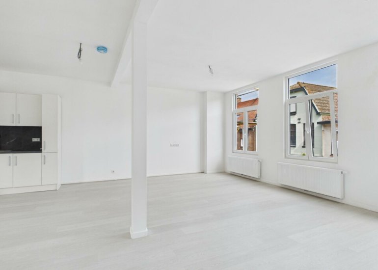  Oostdam 51c, Sas Van Gent