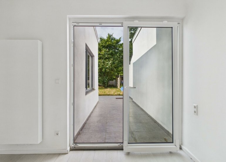  Oostdam 51, Sas Van Gent