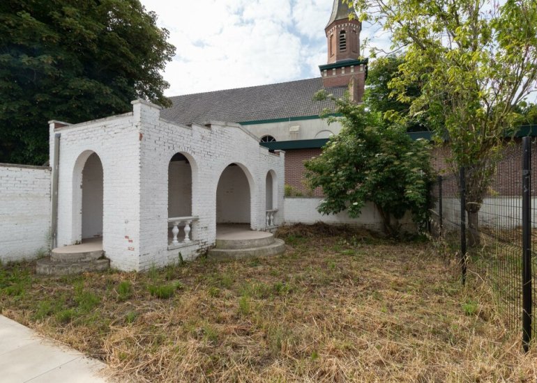  Oostdam 51, Sas Van Gent