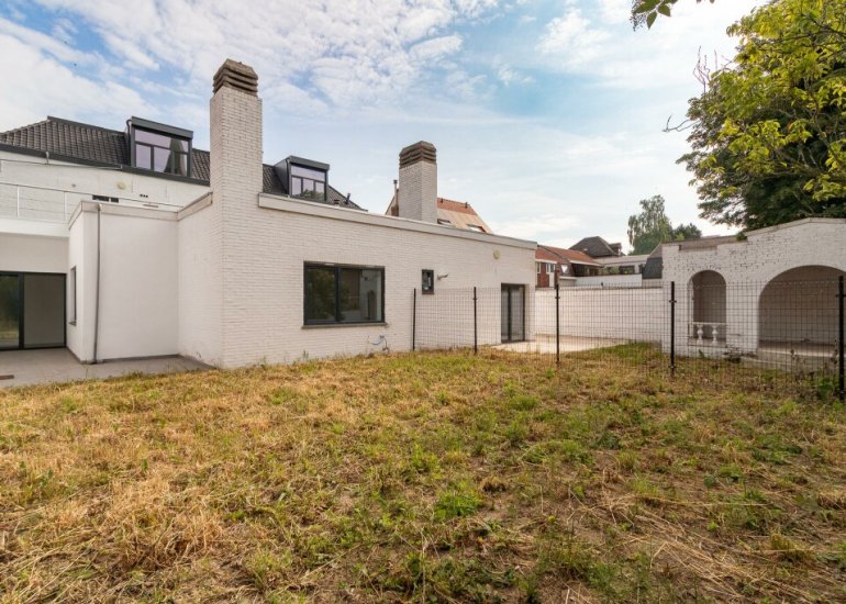  Oostdam 51a, Sas Van Gent