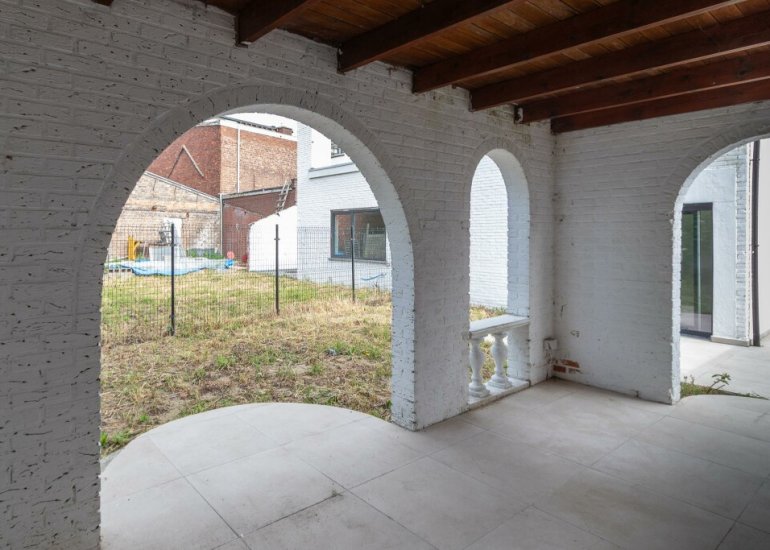  Oostdam 51a, Sas Van Gent