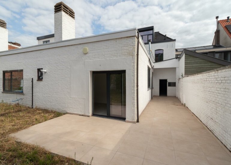  Oostdam 51a, Sas Van Gent