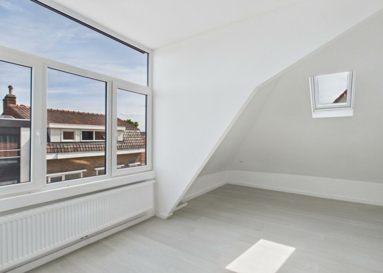  Oostdam 51b, Sas Van Gent