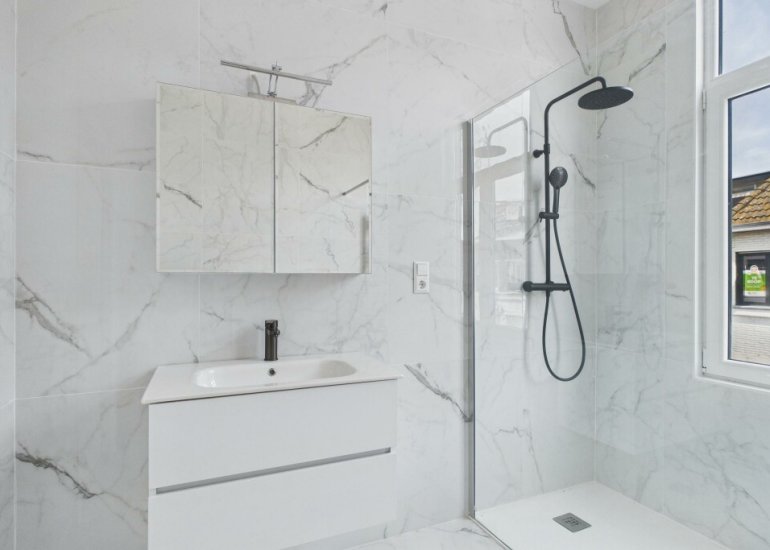  Oostdam 51b, Sas Van Gent