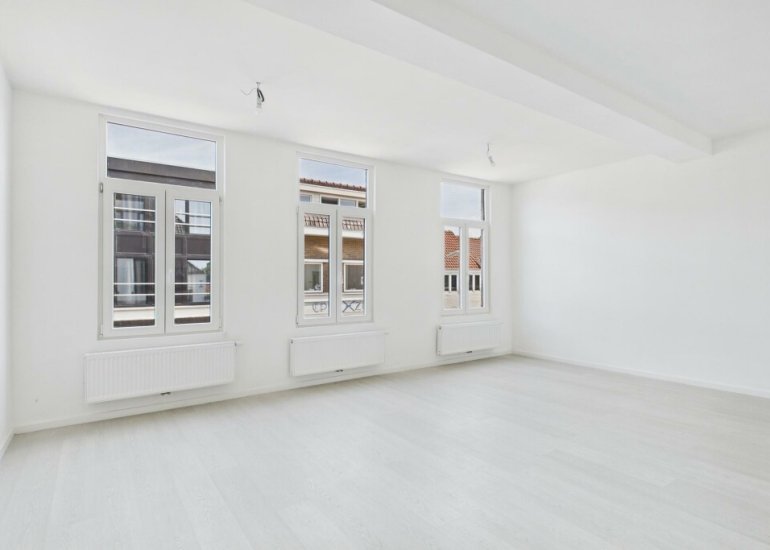  Oostdam 51b, Sas Van Gent