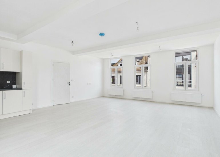  Oostdam 51b, Sas Van Gent