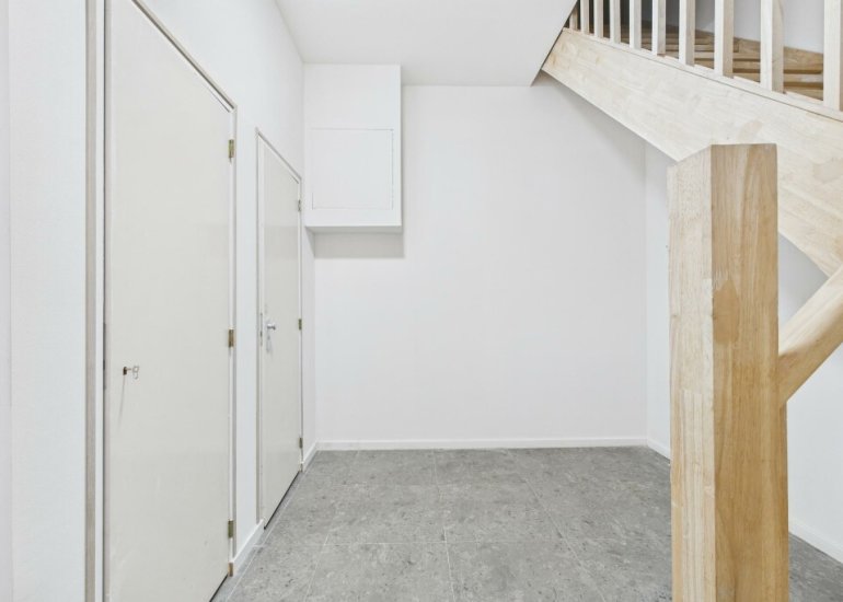  Oostdam 51b, Sas Van Gent