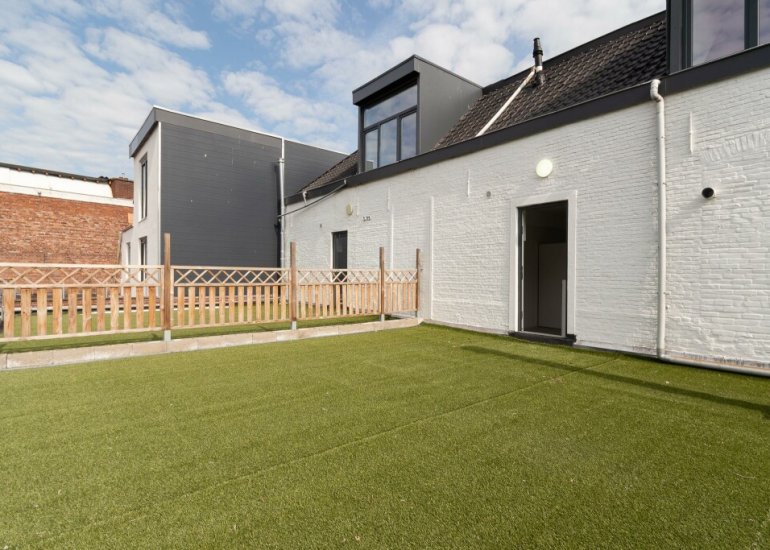  Oostdam 51b, Sas Van Gent