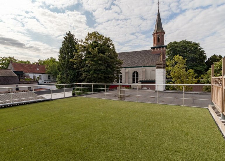  Oostdam 51b, Sas Van Gent