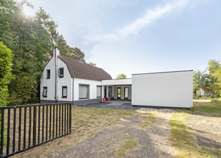  Emmabaan 62, Koewacht