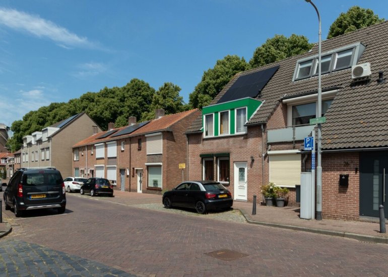  Nieuweweg 26, Hulst