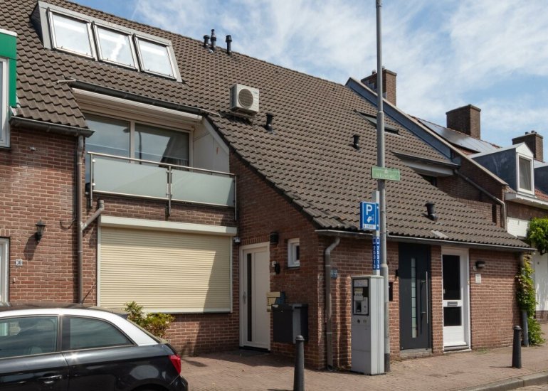  Nieuweweg 26, Hulst