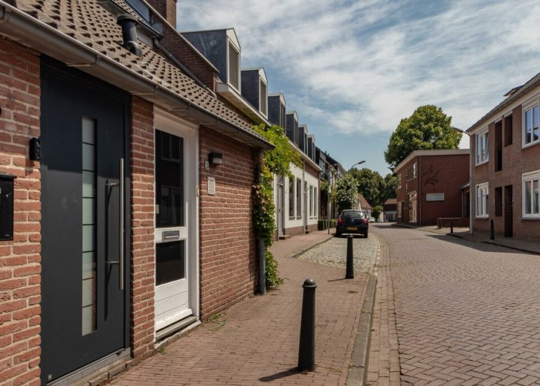  Nieuweweg 26, Hulst