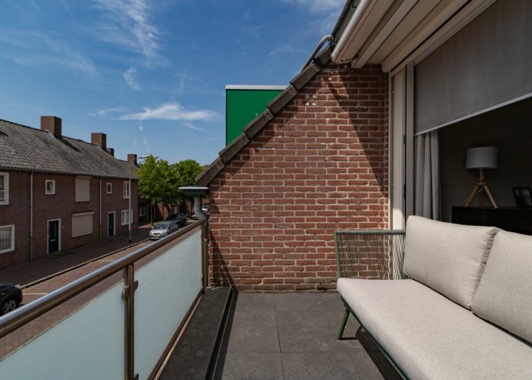 Nieuweweg 26, Hulst