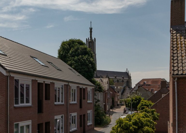  Nieuweweg 26, Hulst