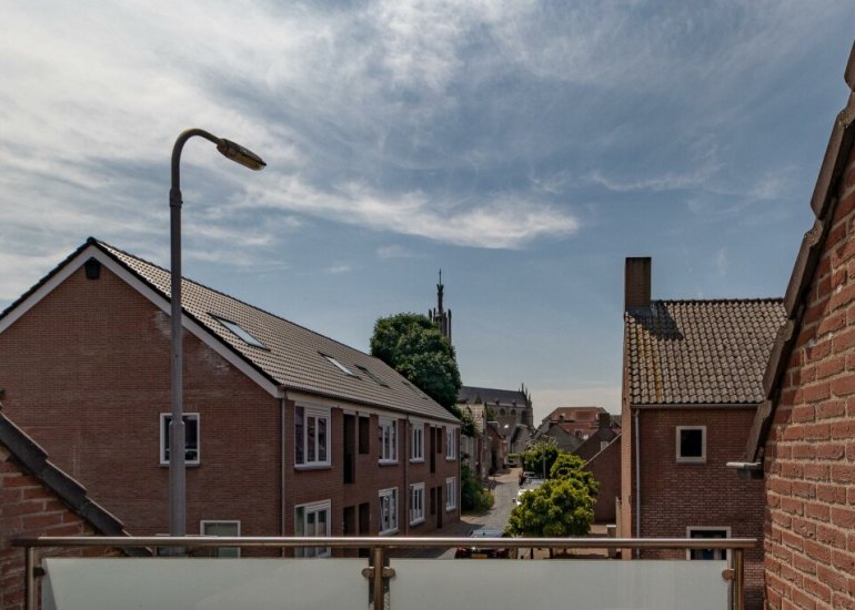  Nieuweweg 26, Hulst