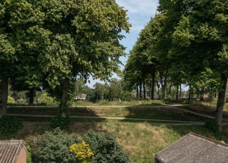  Nieuweweg 26, Hulst