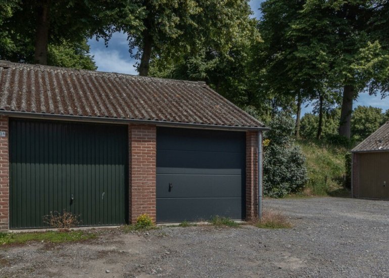  Nieuweweg 26, Hulst