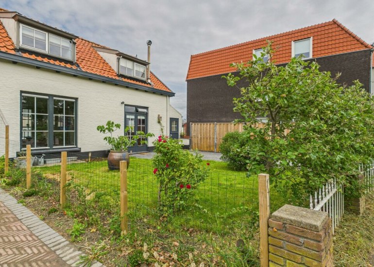  Schoolweg 10, Terneuzen