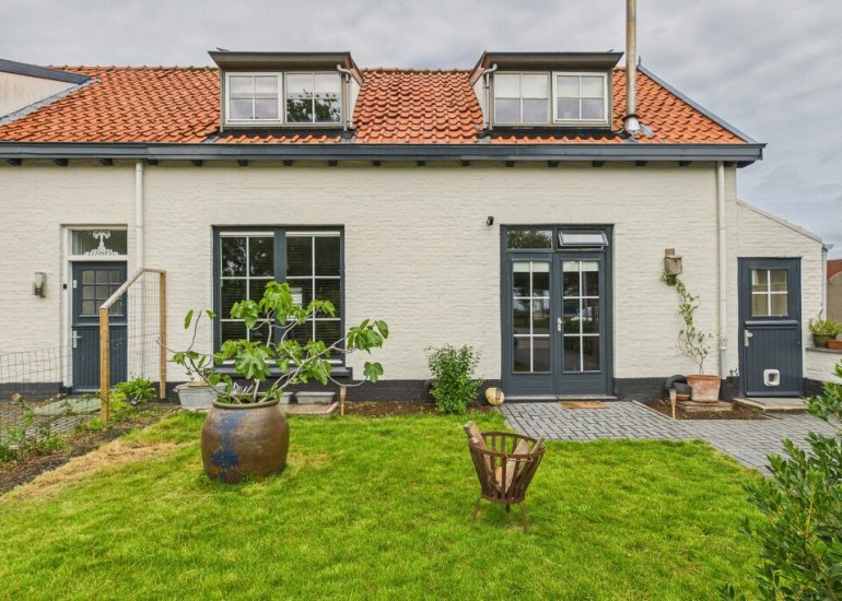  Schoolweg 10, Terneuzen