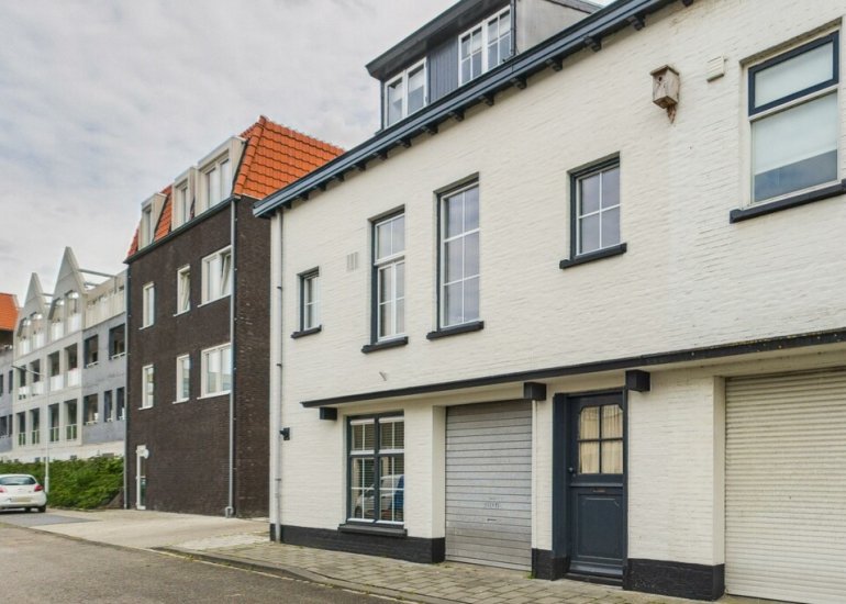  Schoolweg 10, Terneuzen
